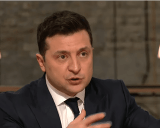 "Хотів би ще краще, ніж було": Зеленський про очікування від нового німецького уряду