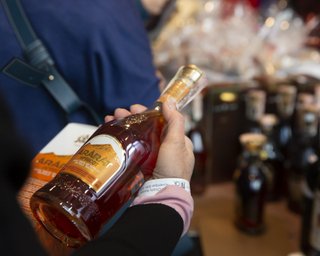 У Херсоні заборонили продавати та виробляти алкоголь