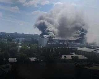 Генштаб підтвердив удар по Воронежу: яка ракета влучила по заводу електроніки для "Іскандерів"