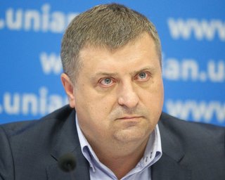 СМИ: Батьківщина обсудит возможность возвращения во фракцию Канивца