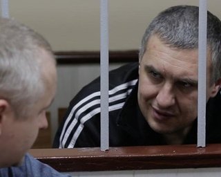 Украинского политзаключенного Панова четыре месяца этапировали в Омск
