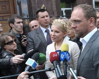 Адвокат Тимошенко обжалует решение Печерского суда
