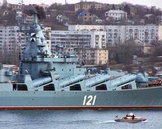Сегодня в Москве будут окончательно улажены флотские вопросы
