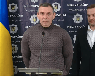 "Було моторошно": Сергій Шефір прокоментував замах на вбивство (відео)