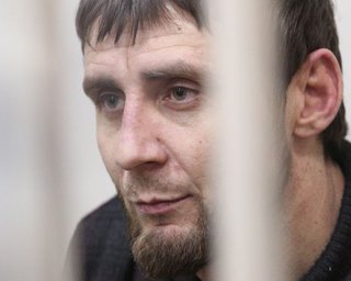 Подозреваемый в убийстве Немцова заявил о пытках током