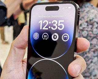 iPhone 14 відмовлялися працювати на території РФ, але оператори змусили їх підключитися