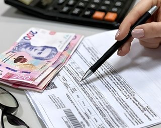 Тарифи на комуналку з 1 березня: скільки тепер платитимуть українці