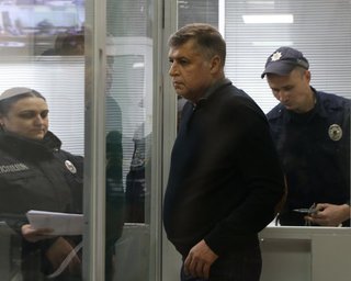 Фигуранту дела "Мидас" увеличили сумму залога на 26 млн грн: о ком речь