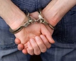 Задержаны подозреваемые в подготовке новогоднего теракта в Москве