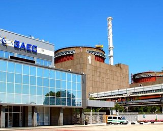 РФ готує нову провокацію під фальшивим прапором на Запорізькій АЕС, — Генштаб