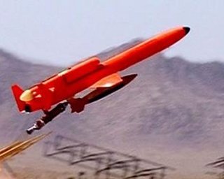 Иран начал производство нового беспилотника