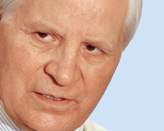 "Медведев раздражен", - интервью Фокусу