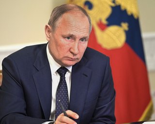 У России заберут миллиарды уже в 2024 году: сколько получит Украина из активов РФ