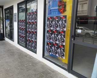 Неизвестные устроили провокацию в Украинском культурном центре в Израиле: детали (фото)