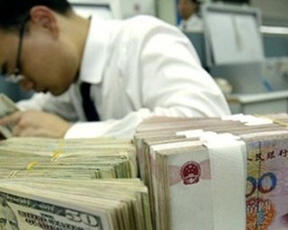 Китай может стать самой большой банковской страной, - PwC