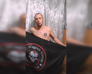 "Даже тебе докажем, плешивый": экс-наемник ЧВК "Вагнер" пригрозил Путину (видео)