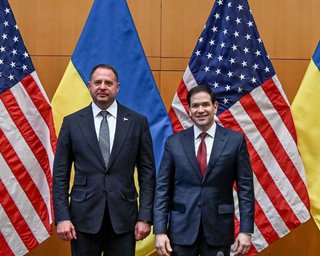 Украина согласна на мирный план США: названы три неприемлемых условия, — CNN