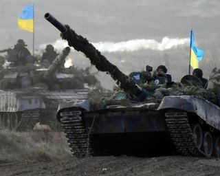 ЗСУ на техніці НАТО пішли в наступ на Курщині, — росЗМІ (фото)