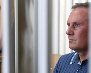 В ЦИК объяснили, почему Ефремов не может быть включен в список "Оппоблока"