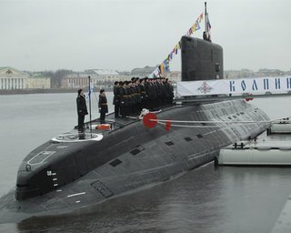 OSINTер идентифицировал субмарину РФ в Новороссийске: почему лодка особенно опасна и где проявилась
