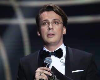 Максим Галкин отреагировал на трагедию в Днепре всего тремя словами