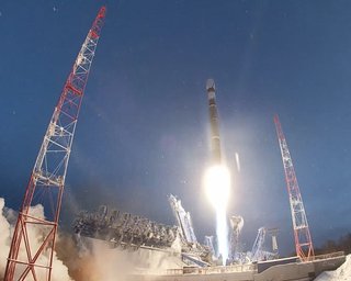 Усилили слежку из космоса: ВС РФ запустили новый военный спутник