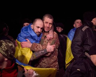Під час останнього обміну полоненими не повернули жодного "азовця", який обороняв Маріуполь, — "Редіс"