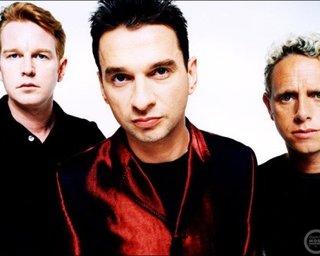 Depeche Mode выпустит новый альбом