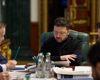 В енергетиці України запровадять режим надзвичайної ситуації: що планує робити влада, — Зеленський