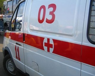 В Запорожье во время урока физкультуры умер старшеклассник 