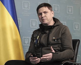 "Это логика": Подоляк рассказал, как завершится война в Украине