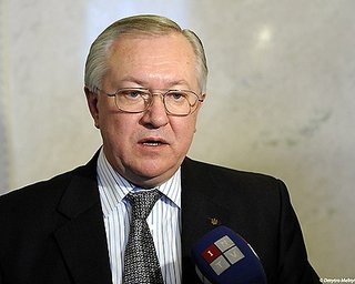 Тарасюк: оппозиция имеет де-юре большинство в парламенте