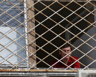 Защита Луценко подала очередное заявление в суд