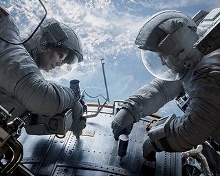 Кэмерон признал фильм с Сандрой Буллок  и Джорджом Клуни лучшим в истории кинематографа