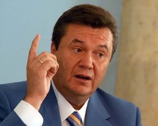 Российские СМИ передали очередное заявление Януковича 