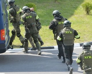 Операция по задержанию "вагнеровцев" готовилась еще в сентябре 2019, — Bellingcat