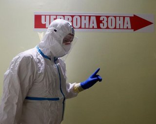 Черновицкая область попала в "красную" карантинную зону