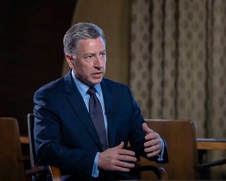"Получила важная козыри": Волкер рассказал об успехах Украины в переговорном процессе