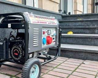 Після скасування ПДВ: в Україну за тиждень завезли 145 тисяч генераторів, – віцепрем'єрка (відео)