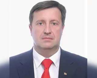 У Бєлгороді дрон влучив в авто секретаря КПРФ: чоловік загинув на місці (фото)