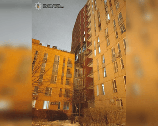 Масований обстріл України: які наслідки атаки у Києві та що відомо про удар "Орешником" по Львову