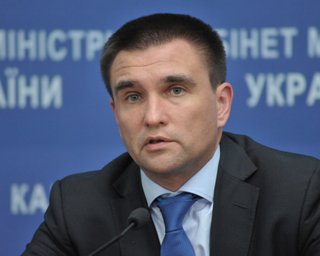 Климкин подходит под определение "агента Кремля" по терминологии Порошенко, - УПЦ МП