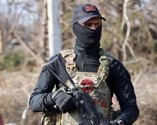 "Досвід затребуваний": у Міноборони Британії пояснили, чим "вагнерівці" корисні РФ під Бахмутом