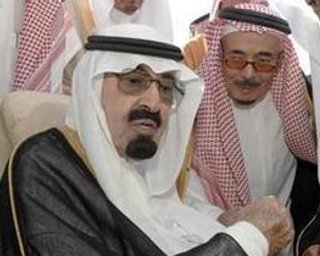 Саудовский король пожертвовал сирийцам 5 млн. долларов 