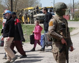 Чего ждать после "выборов Путина" на оккупированных территориях: в ВСУ предупредили украинцев