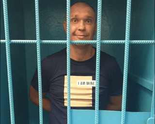 Нападение в поезде "Киев-Мариуполь": преступник мог быть под действием наркотиков, – Геращенко