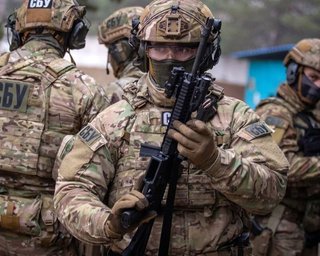 Завербований в українській в'язниці агент ФСБ готував прорив російських ДРГ до Харкова: фото