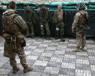 Обмін полоненими "1000 на 1000" між Україною та РФ: ЗМІ дізналися, скільки він триватиме