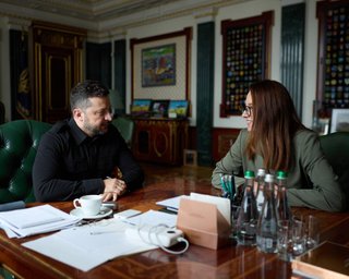 Свириденко йде у відставку: що може очолити прем'єрка