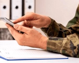 В Украине мобилизованным могут ограничивать звонки: СМИ узнали причины